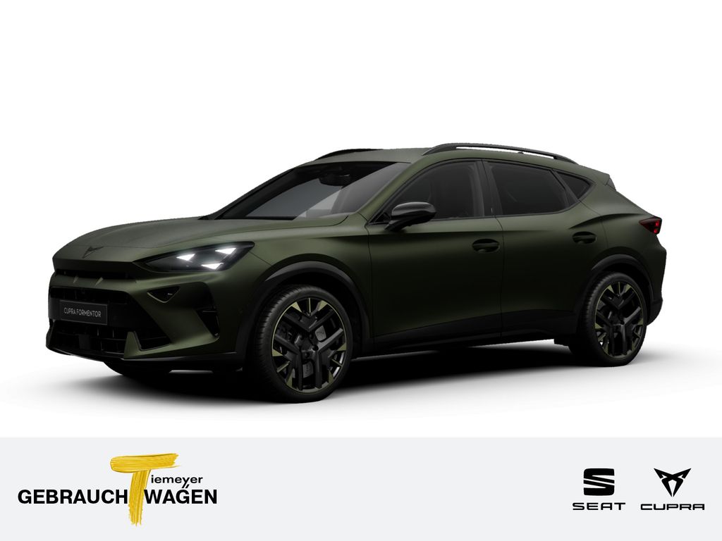 Image of Cupra Formentor