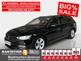 Volkswagen Passat Variant TDI DSG Business Harman+AHK+Navi+ - VW Passat Variant in Karlsruhe