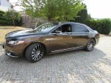 Lincoln Continental 3.0 V6 Biturbo  Sonder Leder/Lack Sh