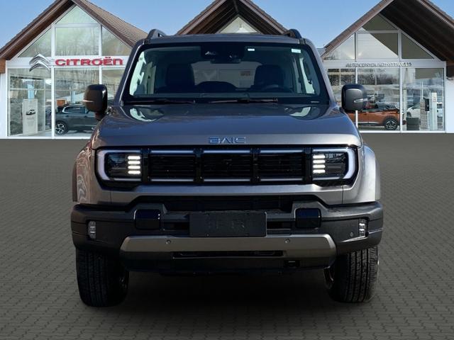 BAIC BJ40 PRO, миниатюра 2