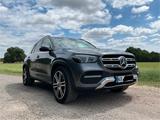 Mercedes-Benz GLE 400 d *AHK*StHzg*Pano*Garantie10/27*Bur*Led* - Mercedes-Benz GLE 400 in Duisburg