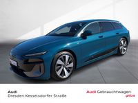 Audi A6 e-tron - Vorschau Bild 1