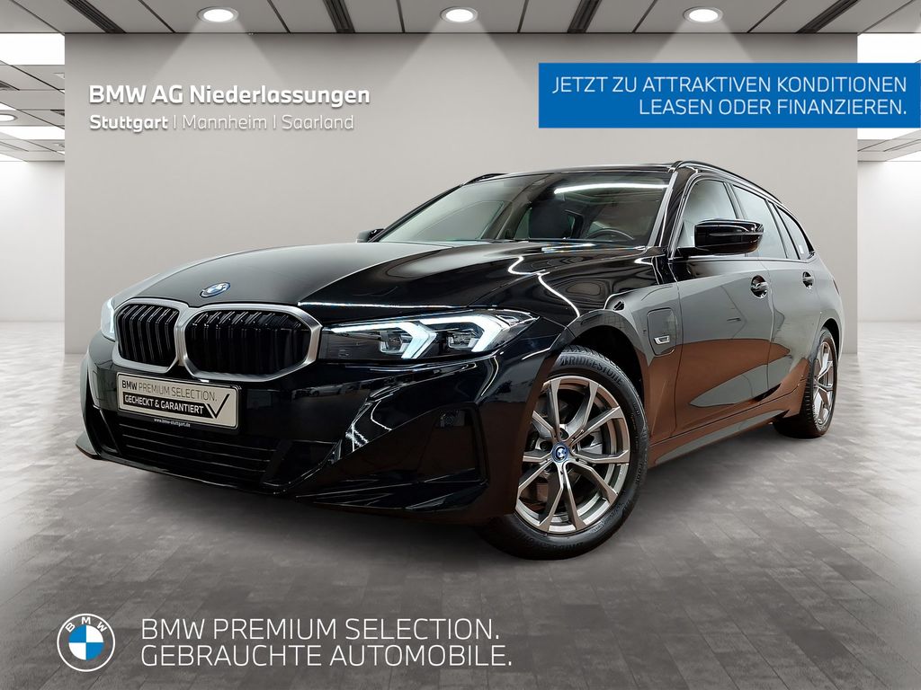 Image of BMW 330