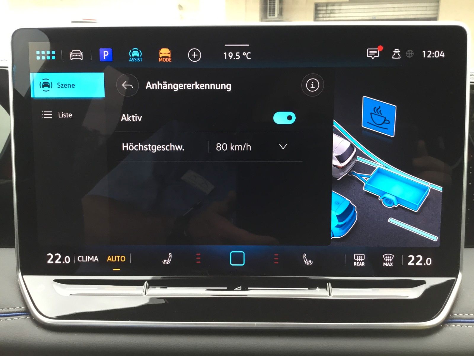 Fahrzeugabbildung Volkswagen Tiguan 2.0 TDI DSG 4M R-Line+AHK+20"+Pano