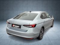 Skoda Superb - Vorschau Bild 5