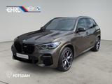 BMW X5 xDrive40i M-PAKET | STANDHZG HIFI HEAD UP LAS - BMW X5 in Osnabrück
