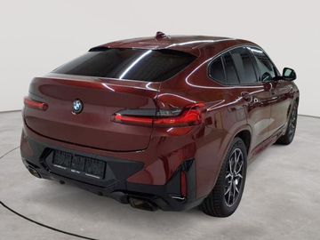 BMW X4 - 4