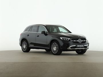 Mercedes GLC 200 - 9