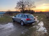 Audi A4 1.8 T Avant  Bose Soundsystem - Audi A4 aus 2007: Kombi