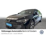 Volkswagen Passat Variant. 1.5 eTSI DSG Busin. Navi AHK R-K - Volkswagen Passat Jahreswagen
