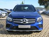 Mercedes-Benz GLC 250 4M AMG-Line Pano LED Comand Standheizung - Mercedes-Benz GLC 250 in Hannover
