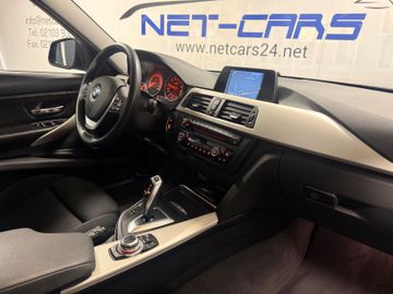 BMW 320 - 3