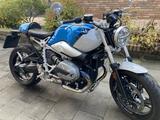 BMW R1200 NineT Pure - BMW R 12 NINET