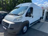 Fiat Ducato Maxi Grossr.-Kasten 35 160 Power  L5*Klim - Fiat Ducato: Maxi 160
