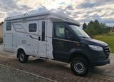 HYMER / ERIBA / HYMERCAR MLT 580  ML-T 4x4 Allrad *Vollausstattung* 