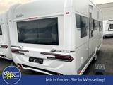 Hobby Excellent Edition 495 UL Modell 2025  - Hobby Rundsitzgruppe