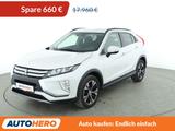 Mitsubishi Eclipse Cross 1.5 T-MIVEC Active 2WD Aut.*LED* - Mitsubishi Eclipse Cross: Active