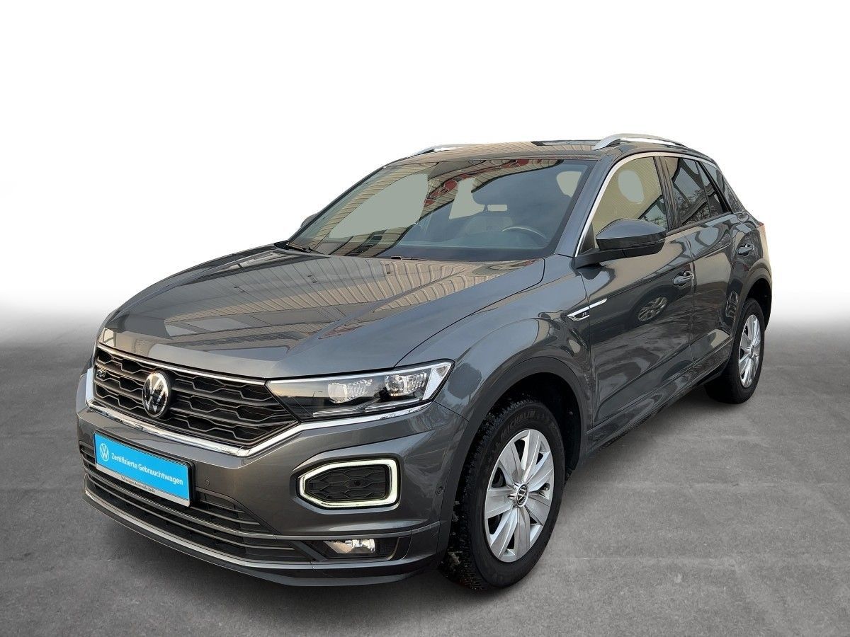 Volkswagen T-Roc - Bild 2