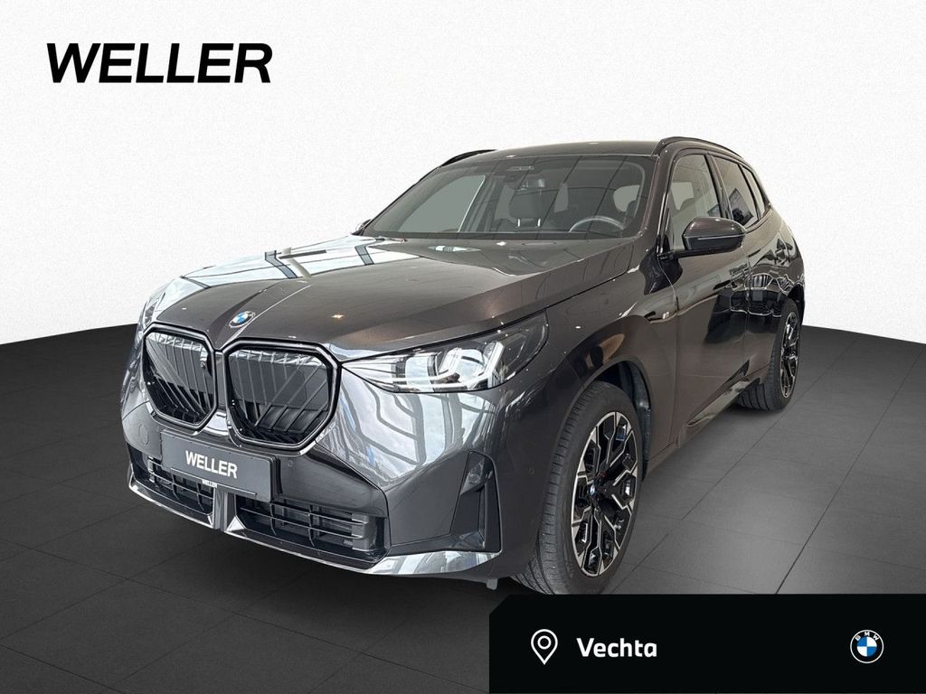 Image of BMW X3