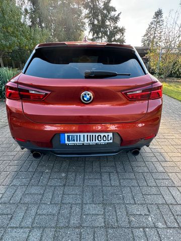 BMW BMW X2sDrive 20i