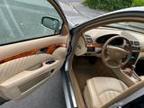 Mercedes-Benz Mercedes Benz E200 Kompressor  / W211 - W211 gebraucht