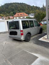 Ford Tourneo - gebrauchte Ford Tourneo aus dem Jahr 2007