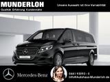 Mercedes-Benz V 300 d 4MATIC AVANTGARDE Extralang STANDHEIZUNG - Mercedes-Benz V-Klasse Jahreswagen