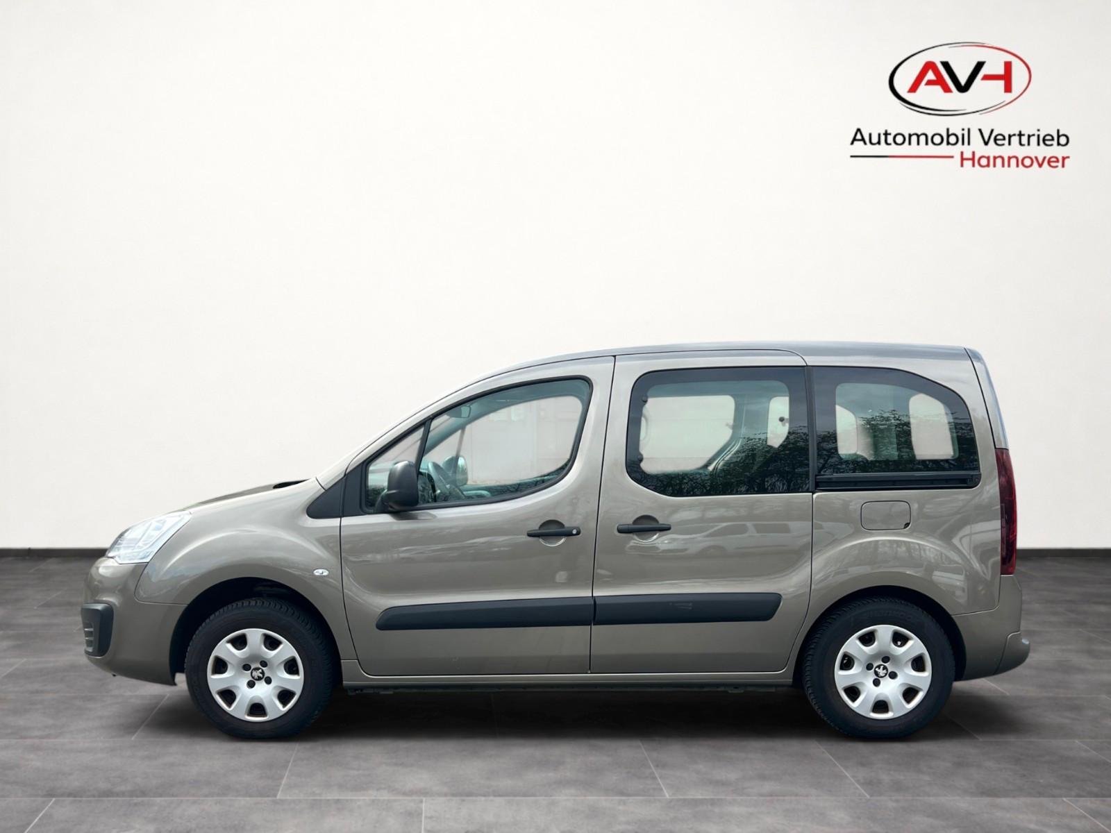 Peugeot Partner Tepee Active 1.2 PureTech Allure *1.Hand