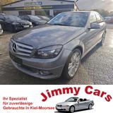 Mercedes-Benz C 320 CDI DPF 7G-TRONIC Avantgarde - gebrauchte Mercedes-Benz C 320 aus dem Jahr 2009