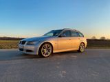BMW 320d E91 N47 177PS - BMW 320: 320d 177