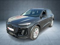 Audi Q6 e-tron - Vorschau Bild 2