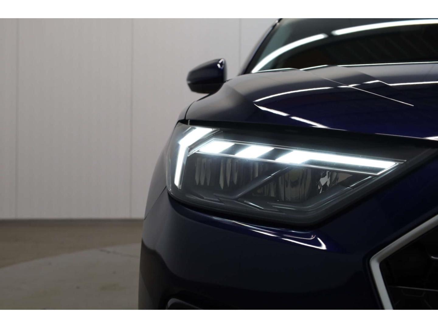 Audi A1 Sportback 30 TFSI Advanced S-Tronic LED/SH, миниатюра 23