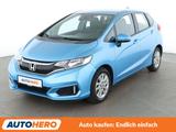 Honda Jazz 1.3 i-VTEC Comfort Aut.*NAVI*TEMPO*PDC*SHZ* - Honda Jazz: Automatik