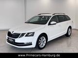 Skoda Octavia 2.0 TDI Combi Style|AHK|SITZH|APPLE-CAR| - Skoda Octavia: Geländewagen