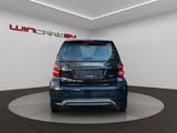 Smart ForTwo fortwo coupe - Smart Gebrauchtwagen von 2013