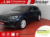 Volkswagen Touareg Elegance 3.0TDI 448,-ohne Anzahlung AHK - Volkswagen Touareg Jahreswagen