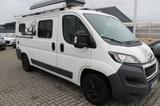 Peugeot Boxer Selbstumbau*Klima*ALU*Kamera* - Offers