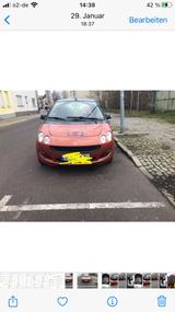 Smart Privatanbiter - Smart Gebrauchtwagen in Magdeburg