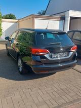 Opel Astra ST 1.5 Diesel 90kW Business Edition Bu... - Opel Astra mit Diesel-Antrieb: 1.9