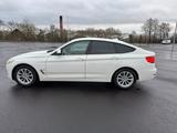 BMW 320d Gran Turismo 2.0 184PS NR: 96697 - BMW 3er Reihe: Ps