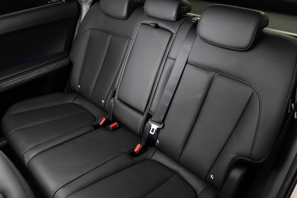 Fahrzeugabbildung Hyundai IONIQ 5 77,4kWh AWD UNIQ Pano Relax 20''