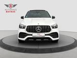 Mercedes-Benz GLE 400 d 4Matic Coupe *AMG* BURM/LIFT/PANO/360° - Mercedes-Benz GLE 400 in Bremen