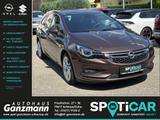 Opel Astra K 1.6 Sports Tourer Dynamic Navi Voll-LED  - Opel Astra Gebrauchtwagen in Freiburg