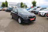 Skoda Kamiq 1.5 TSI Style *1.Hand*DSG*AHK*SHZ*ACC* - Skoda Kamiq Gebrauchtwagen in Hannover