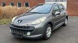 Peugeot 207 SW 1.6  HDi FAP 90 Panorama/Sport - Peugeot 207 Sport mit Diesel-Antrieb