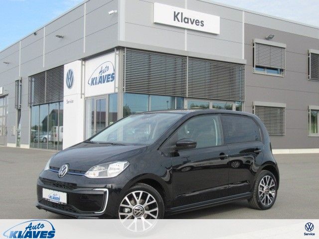 Volkswagen e-up! Style Maps+More ParkPilot+Kamera Alu