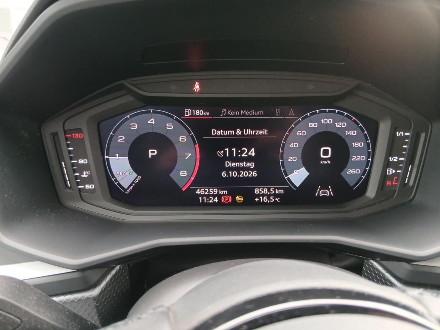 Audi A1 Sportback*Navi*SHZ*PDC*Tempo*, миниатюра 12