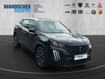 Peugeot 2008 1.2 PureTech 100 Style LED+SHZ+PDC+SpurH