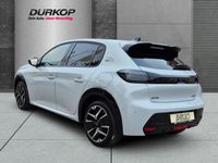 Peugeot 208 - Vorschau Bild 3