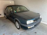 Volkswagen VW Golf III 3 Cabrio - Volkswagen Golf: Cabrio, Ii